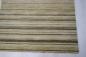 Preview: Armitage Designer Teppich beige / braun 168 x 107 cm